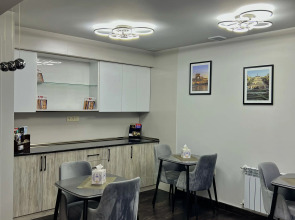 Отель Mashtots Hotel