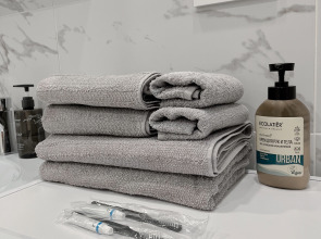 Уютная Квартира на Некрасова