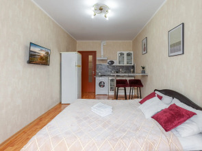 Квартира Студия SamAparts