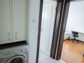 Апарт-отель Rix