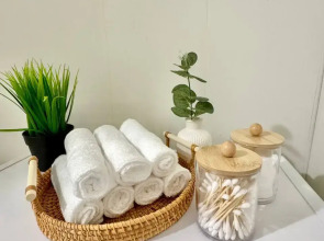 Апартаменты Life Apartments в ЖК "Первый Андреевский"