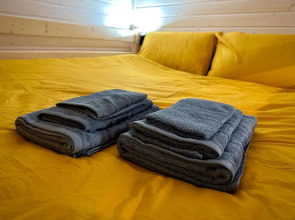 Частый Дом Домик на Куршской Косе 2