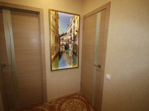 Апартаменты Венеция