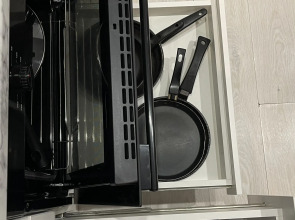 Квартира в ЖК Европейском