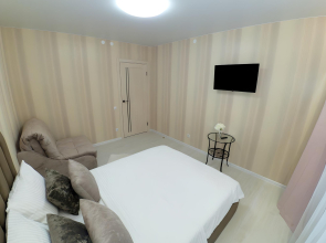 Апартаменты Дербышки