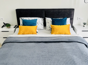 Апартаменты Panorama