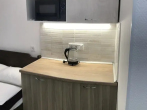 Апартаменты Орешка 7