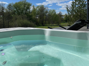 Гостевой дом Water Villa