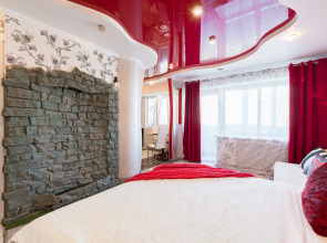 Апартаменты Apart+ Сухая 4