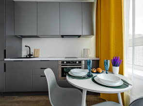 Апартаменты MaxRealty24