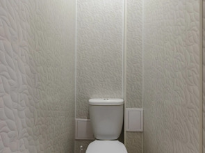 Квартира на Фрунзе 6