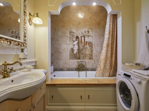 Апартаменты в Центре Классик