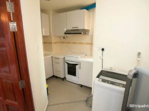 Отель Octave Maldives