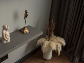 Апартаменты на улице Ленина 17