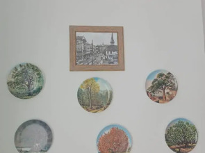 Квартира на Спортивной