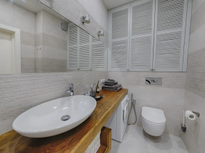 Апартаменты Athome Дзержинского