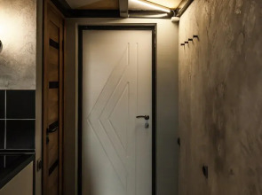 Апартаменты Ostrova