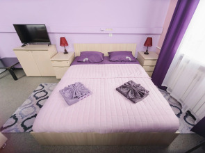 Хостел Евражки