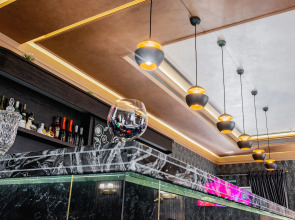 Отель Ефремовъ