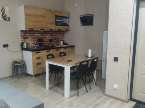 Гостевой дом Фазенда