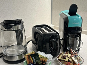 Квартира Стильная Студия у Невского Проспекта и Московского Вокзала