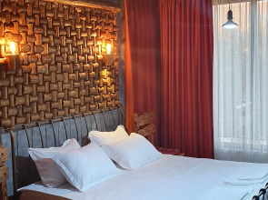 Отель Riverside Inn