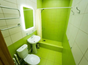 Мини-Отель Dobro