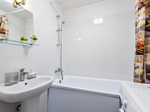 Апартаменты Квартира в новом доме