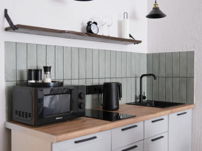 Апартаменты Англия