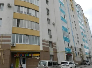 Апартаменты со всеми удобствами