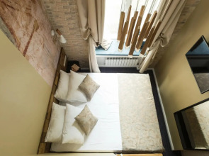 Отель София