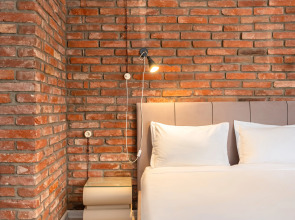 Апарт-отель Panorama Apartments