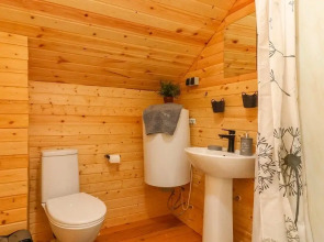 Глэмпинг Гости