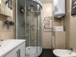 Апартаменты LetYourFlat Stockholm