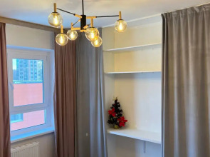 Апартаменты SPA HOME