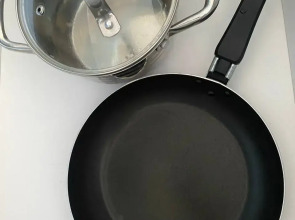 Квартира для командировки