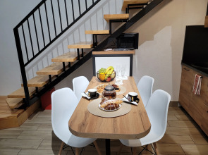 Апартаменты Колизей