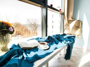 Raushen Prestige с Видом на Море