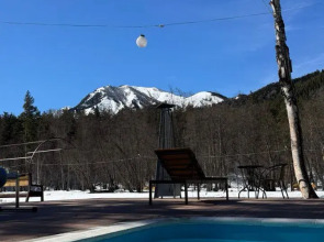 Гостевой Дом The Most Arkhyz