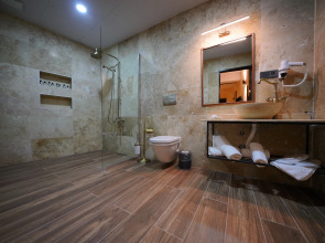 Отель A La Mode Cappadocia