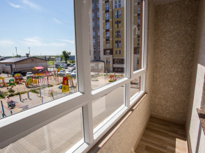 Апартаменты Cozy Home