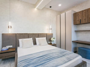 Апартаменты Yalta Plaza