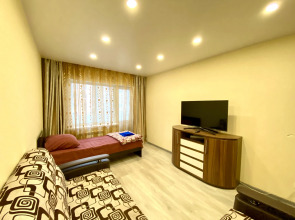 Квартира с 3 изолированными комнатами в центре рядом Воркутауголь