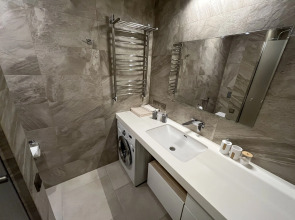 Апартаменты Bereg Apartment Comfort Class