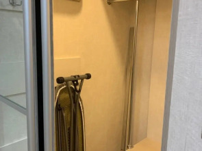 Квартира Шикарная однокомнатная на Никольской