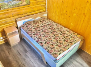 Гостевой Дом Хутор Мраморная Гора