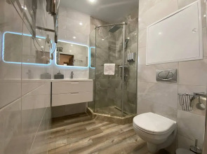 Апарт-отель Таукель