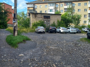 Квартира Лучшая Двухкомнатная Сатка