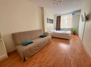 Апартаменты на Тимирязева 35