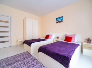 Отель ПостоялецЪ